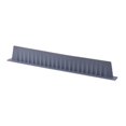 thumbnail image 1 of Silicone Kitchen Sink Splash Guard Anti-Splash Waterproof Protector For Dishwashing Basin Splatter Screen Bar Anti-water Board, 1 of 6