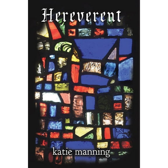 Hereverent, (Paperback)