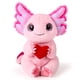 thumbnail image 1 of Peluche de 15 cm con ojos grandes de Ty Beanie, ballena asesina, unicornio, leopardo, murciélago, cisne, gato, búho, perezoso, koala, regalo de Navidad para niños, 1 of 5