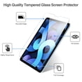 thumbnail image 4 of Protector de pantalla ProCase para iPad Air 5.ª generación 10.9 pulgadas, 4 of 7