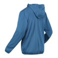 thumbnail image 3 of Regatta - Sudadera con Cremallera Boyare Cremallera para Hombre (Azul Dinastía), 3 of 4