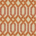 thumbnail image 1 of Panatis 402 100 Percent Polyester Fabric, Tigerlilly, 1 of 1