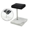 thumbnail image 3 of Base de mármol para reloj Yuyangstore Pantalla de soporte de reloj, 3 of 8
