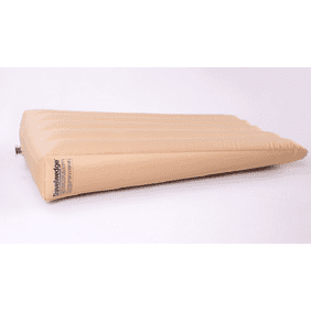 Inflatable Bed Wedge With Cover 2031 Walmart Com