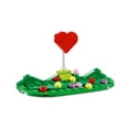 thumbnail image 4 of LEGO 40821 Love Bears 287pcs, 4 of 7