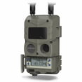 thumbnail image 2 of Cuddeback Tracks Black Flash Cellular Trail Camera 20 MP, 2 of 7