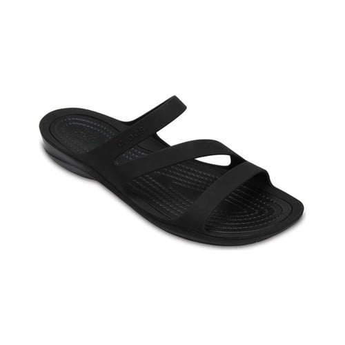 walmart croc sandals