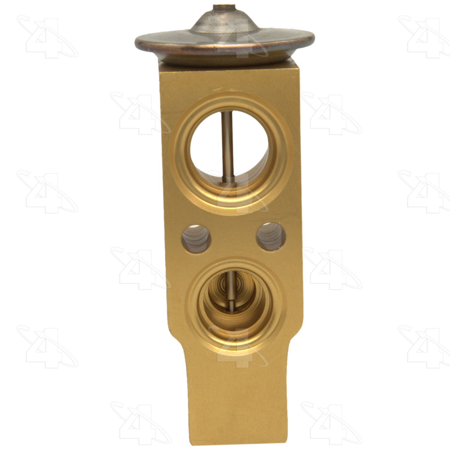 A/C Expansion Valve Fits select: 1993-1998 SAAB 9000