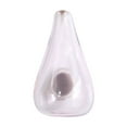thumbnail image 2 of 2025 New Mini Bud Vases for Fridge - Glass Flower Vases, Cute 3D Tiny Vase for Refrigerator, Kitchen, Office & Locker Decoration, 2 of 7