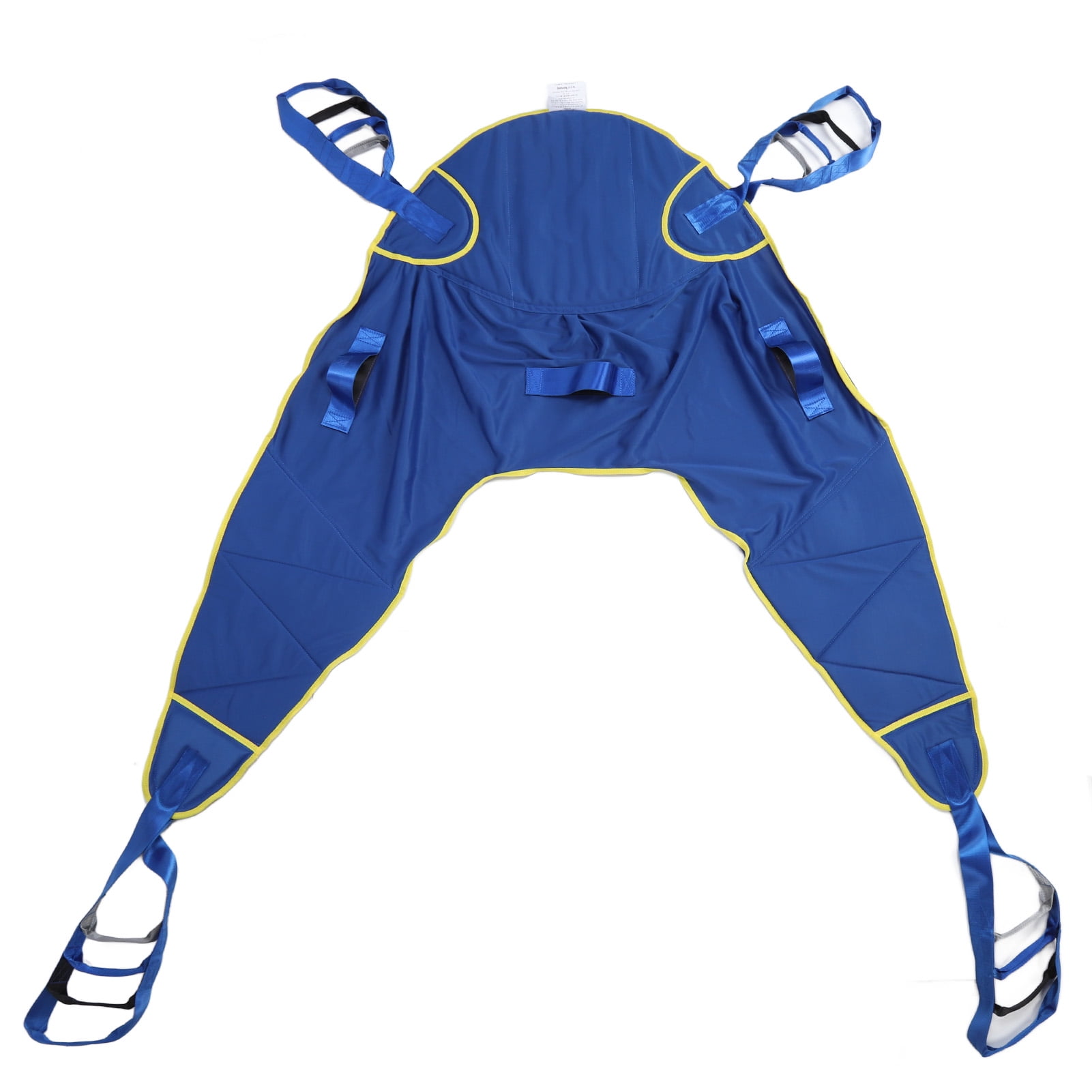 Zaqw Patient Lift Slings Professional Thigh Hip Waist Lumbar Support