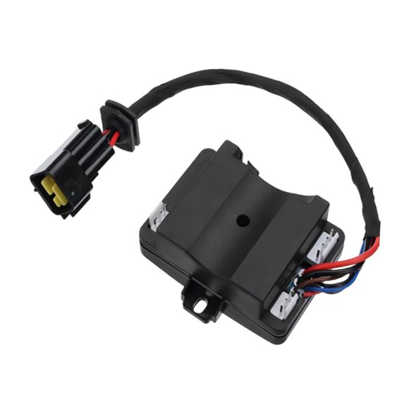 Repuestos para placa de control del calentador de combustible Placa de circuito del calentador de combustible de alto rendimiento 2kw