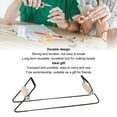 thumbnail image 3 of <p>Bead Loom, Durable Easy To Use DIY Beading Loom  For Beginners For Necklaces</p>, 3 of 7