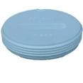 thumbnail image 2 of Charlotte Pipe 4 In. Schedule 40 DWV Toe-Saver PVC Floor Plug PVC 00110  1000HA, 2 of 4