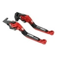 thumbnail image 2 of Brake and Clutch Lever For Honda Cbr 600, Cbr600,, 2 of 2
