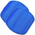 thumbnail image 4 of SHISUYAN 2Pcs Luggage Handle Grips Wraps Soft Neoprene Suitcases Stroller Handle Cover, 4 of 8