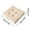 A, variant on EGNMCR Thick Floor Cushion With Handles Floor Pillow Seat Sofa Tatami Mat seat cushion