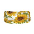 thumbnail image 3 of Uemuo Sunflowers Printed Sports Headbands for Men Women,Moisture Wicking Workout Headband, Sweatband Headbands,Non-slip Workout Gym Yoga Headband, 3 of 9