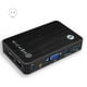 thumbnail image 2 of 4K Ultra HD Media Player for Car TV SD MMC RMVB MP3 USB External HDD U Disk MultiMedia Media Player Box US PLUG, 2 of 5
