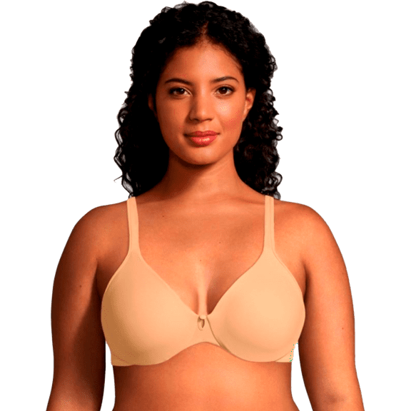 Bali Full Coverage Back Smoothing Underwire Bra (Women's)