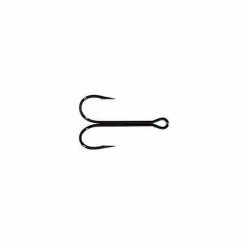 Owner Hook Double Frog Size 4/0 5ct