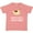 Mauve, variant on Inktastic Backyard Chicken Farmer Boys or Girls Toddler T-Shirt