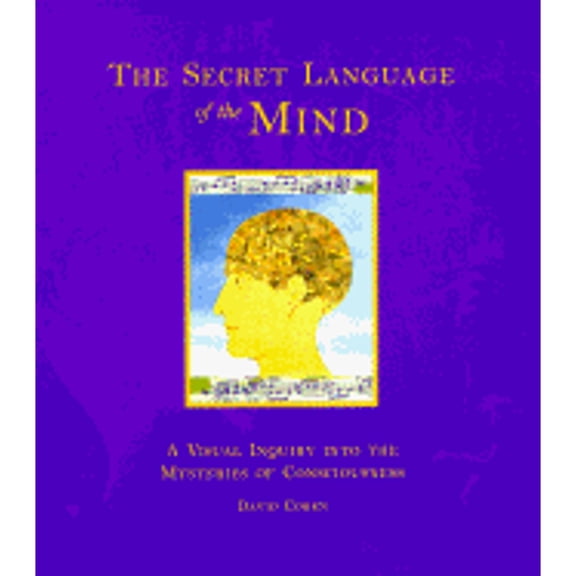 Pre-Owned Secret Language of the Mind Paperback