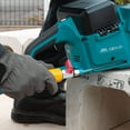 thumbnail image 3 of Makita DCE090ZX1 9" Cordless Power Cutter with Brushless Motor (Tool Only), 3 of 7
