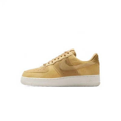 Women's Nike Air Force 1 'Club Gold' (HJ5336-700) - 6W