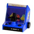 thumbnail image 3 of Juguetes Para Niños, Juguete De Educación Temprana, Juego De Competición, Lanzador De Dinosaurios, Azul, 3 of 10