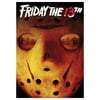 Friday the 13th (Theatrical) (1980)