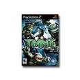 thumbnail image 1 of TMNT - PlayStation 2, 1 of 4