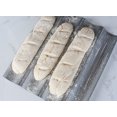 thumbnail image 2 of Paderno World Cuisine 4 Baguette Pan Non-stick, 2 of 5