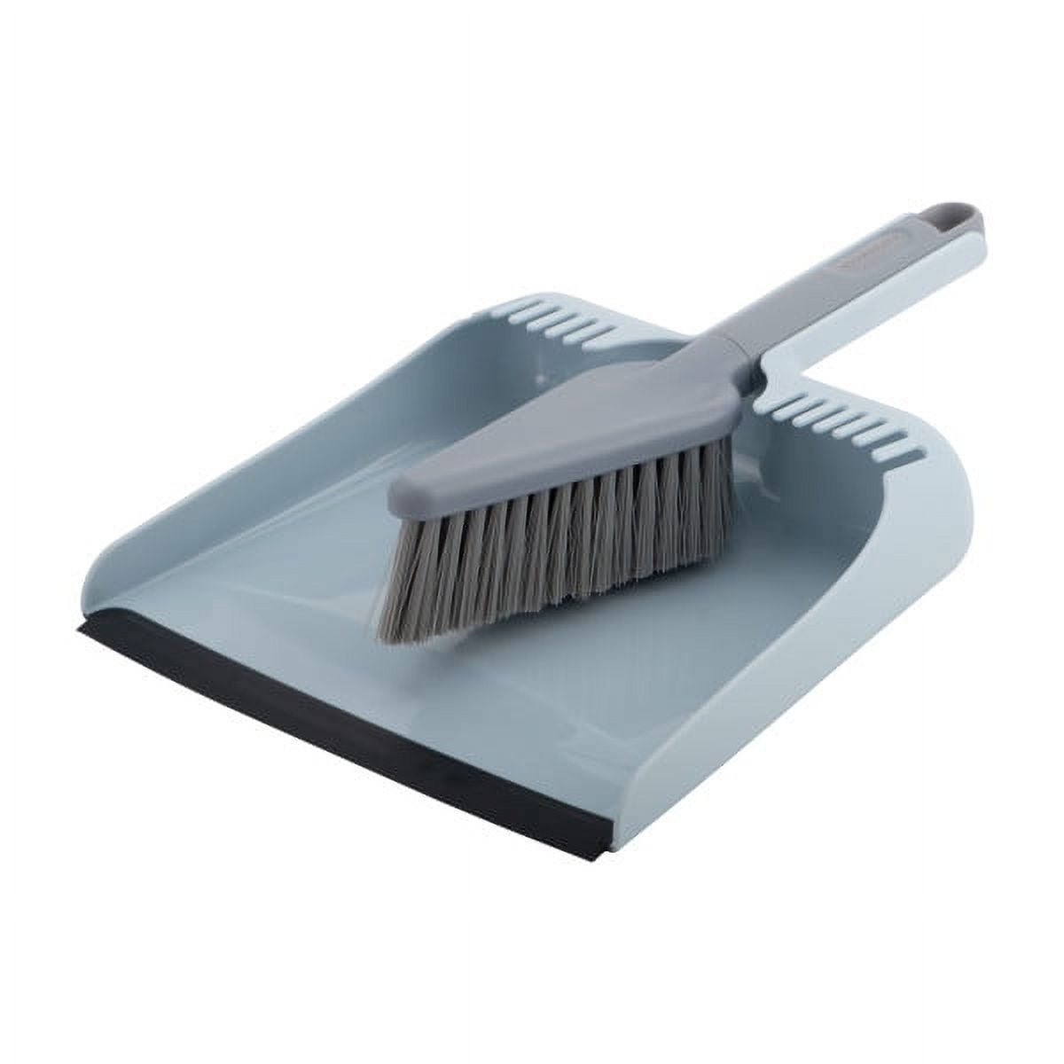 Casabella Dustpan & Brush Set