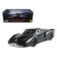 thumbnail image 1 of Hotwheels Ferrari FXX Evoluzione Elite Edition negro 1/18 modelo de coche fundido a presión Hot Wheels T6249, 1 of 1