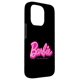 thumbnail image 3 of Funda Barbie iPhone 15 Pro - La muñeca se vende por separado, 3 of 3