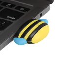 thumbnail image 4 of Memory Stick - Memoria USB Lazmin112 (16 GB), color amarillo, 4 of 9