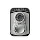 thumbnail image 1 of Cámara Digital Retro para Pulgar, Cámara CCD Portátil Que Puede Tomar Fotografías y Grabar Videos para Estudiantes., 1 of 8