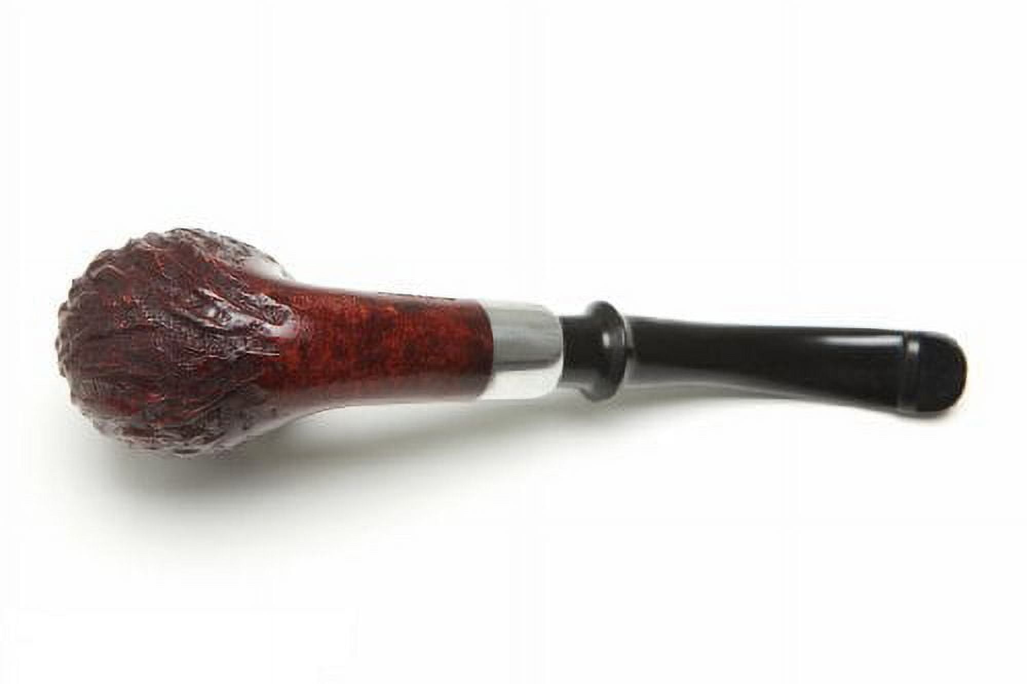 DR GRABOW PIPE OMEGA
