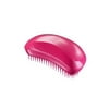 tangle teezer salon elite detangle hairbrush, dolly pink