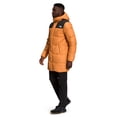 thumbnail image 3 of Chaqueta THE NORTH FACE Hydrenalite Down Mid para hombre, color negro topacio, 3 of 5