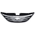 thumbnail image 1 of Parrilla Sonata 2014 Hyundai Crom Tong Yang ., 1 of 4