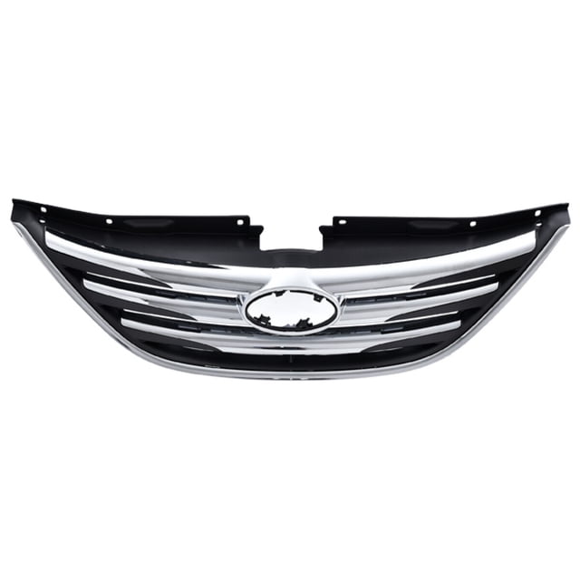 Parrilla Sonata 2014 Hyundai Crom Tong Yang .