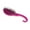 Pink, variant on Wet Brush Shower Flex Detangle IntelliFlex Bristles Hair Brush Travel Pink