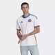 thumbnail image 3 of Jersey Playera Adidas de la Seleccion Nacional de Chile de Visitante Blanca Para Hombre, 3 of 4
