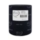 thumbnail image 2 of Expo International Rollo/carrete de tul mate decorativo de 6 x 200 yardas, tela ligera de tul de poliéster para disfraces de tutús y decoraciones de fiestas, lavable, fácil de usar, negro, 2 of 5