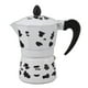 thumbnail image 2 of Moka Pot, Cafetera Italiana De Aluminio, Hervidor De Café Expreso, Estufa Para Acampar Al Aire Libre, Cafetera Para El Hogar, Cocina, Tienda De Postres, Cafetería, Oficina,, 2 of 7