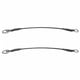 thumbnail image 3 of Cable Del Portón Trasero Cable Del Portón Trasero 2 cables para portón trasero de camioneta para Chevrolet GMC C/K 1500 2500 3500 (430 mm), 3 of 6