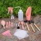 thumbnail image 2 of 16PCS Mini Juego de Herramientas de Jardinería Plantas Suculentas Herramientas de Bricolaje Kit de Herramientas de Plantación de Jardín, 2 of 8