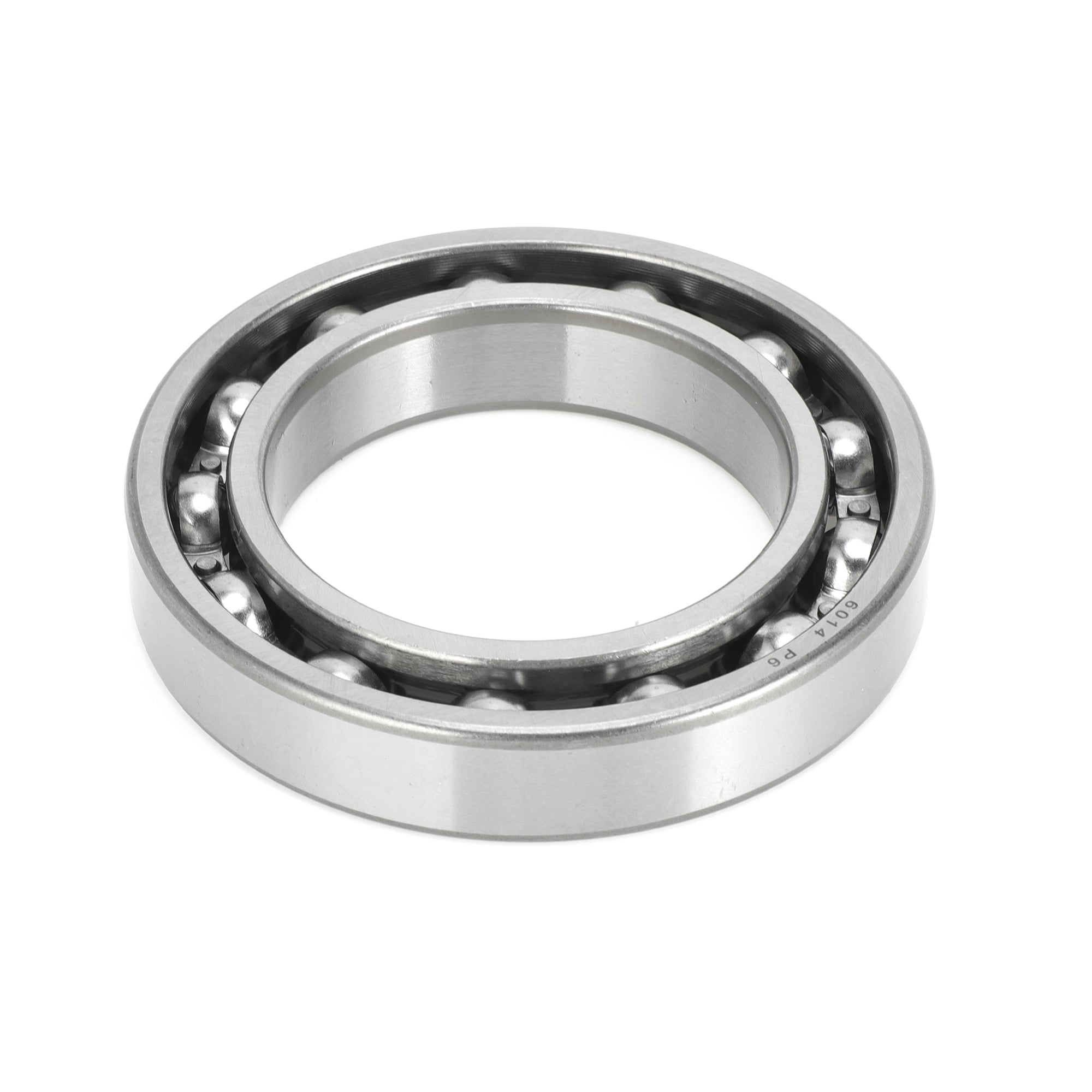 Unique Bargains 6014 Deep Groove Ball Bearings 70x110x20mm 1 Pc Lubricated Bearings Scooter Skateboard Wheel