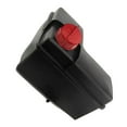 thumbnail image 5 of Fuel tank Replacement For Tecumseh 36863 36752 Lawn & Garden Equipment Engines, 5 of 7
